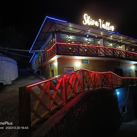 Shiva Valley Resort Kokhliyal Gaon Exterior photo