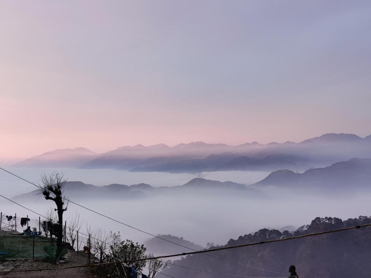 Shiva Valley Resort Kokhliyal Gaon Exterior photo