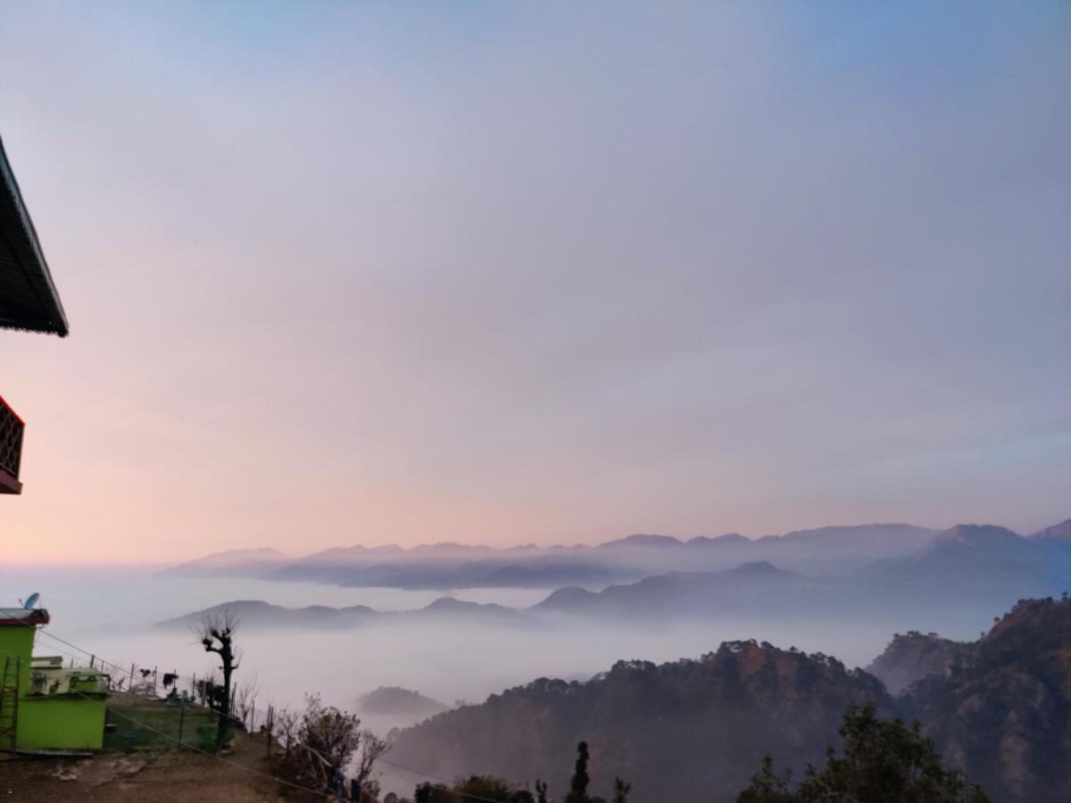 Shiva Valley Resort Kokhliyal Gaon Exterior photo