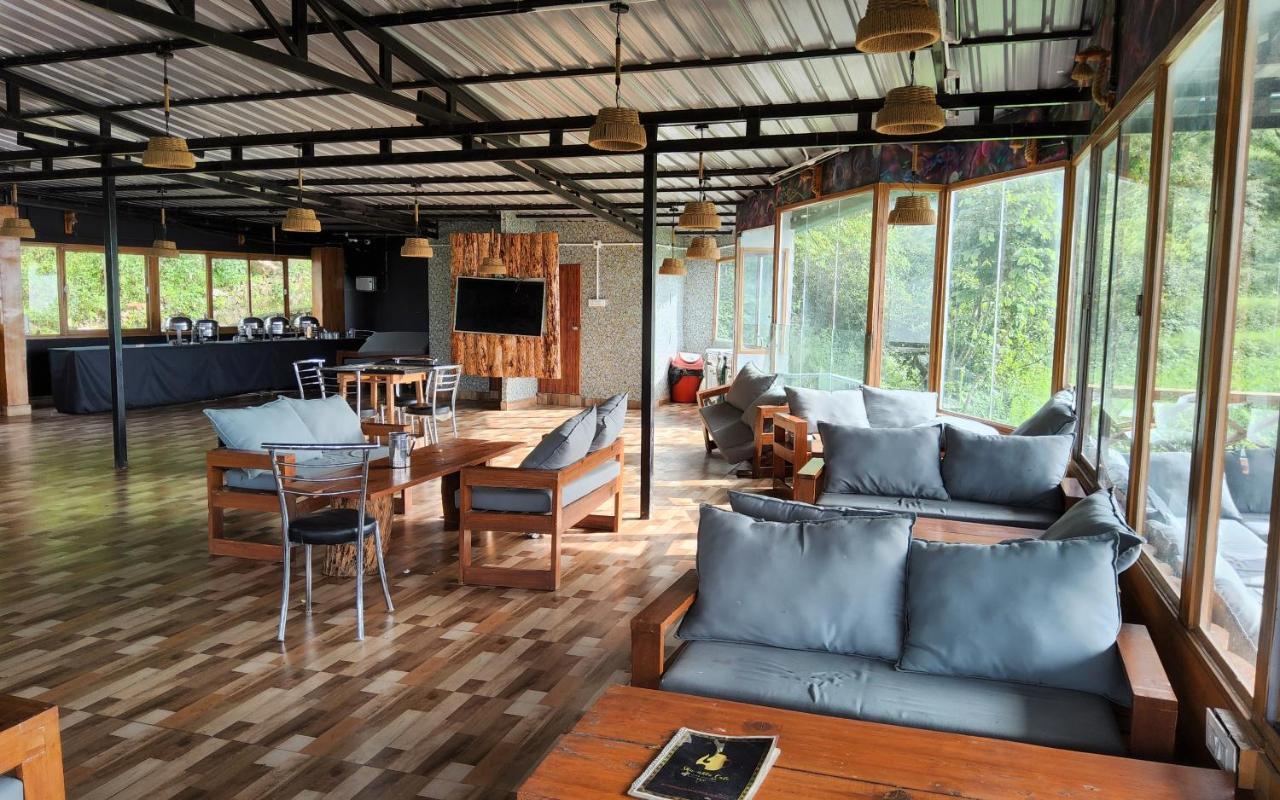 Shiva Valley Resort Kokhliyal Gaon Exterior photo