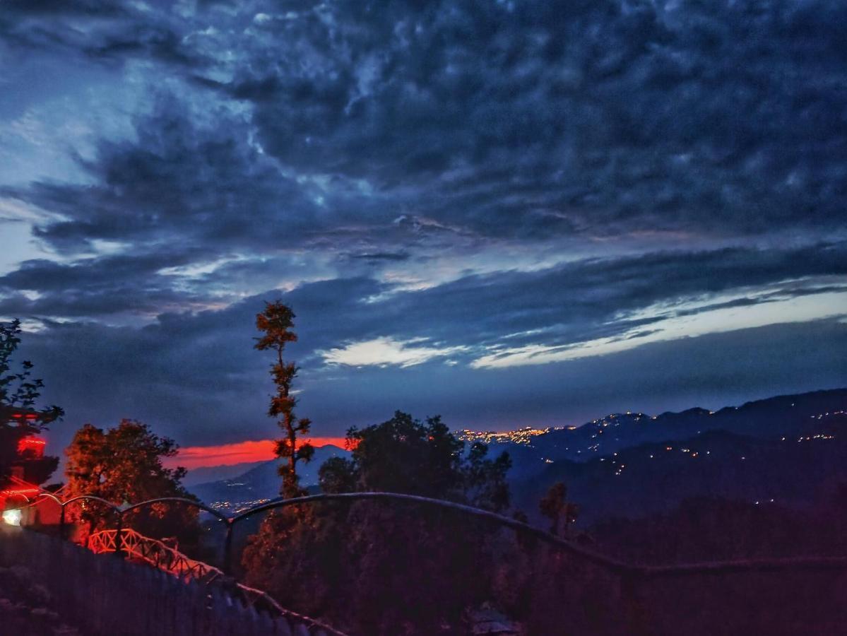 Shiva Valley Resort Kokhliyal Gaon Exterior photo